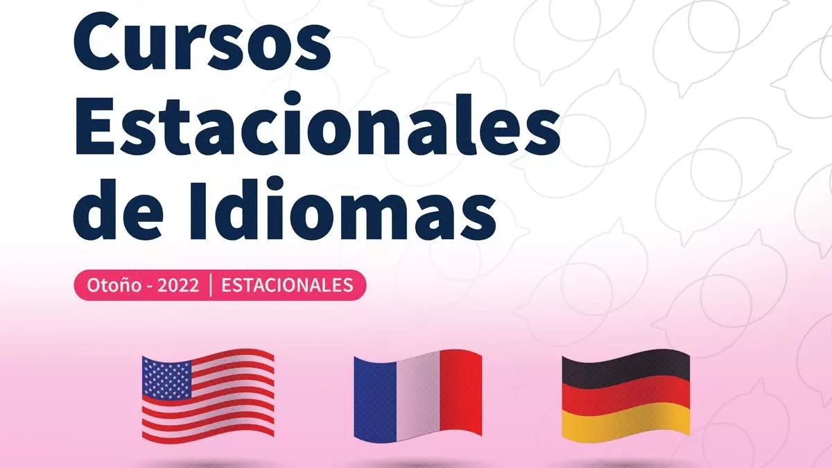 BUAP lanza convocatoria para cursos de idiomas; checa las fechas y costos.