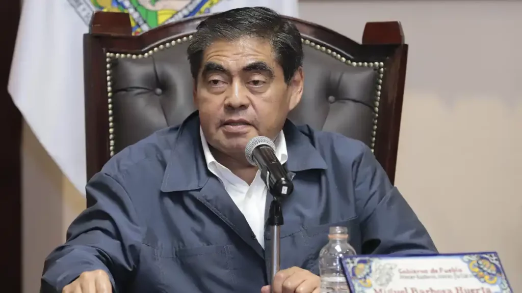 Gobierno y FGE responden con prontitud a asuntos de legalidad: MBH