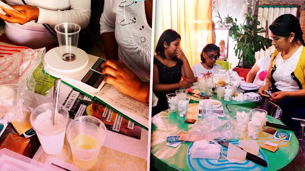 Estos son los talleres que Mujeres Unidas Generando Lazos ofrecen en Puebla