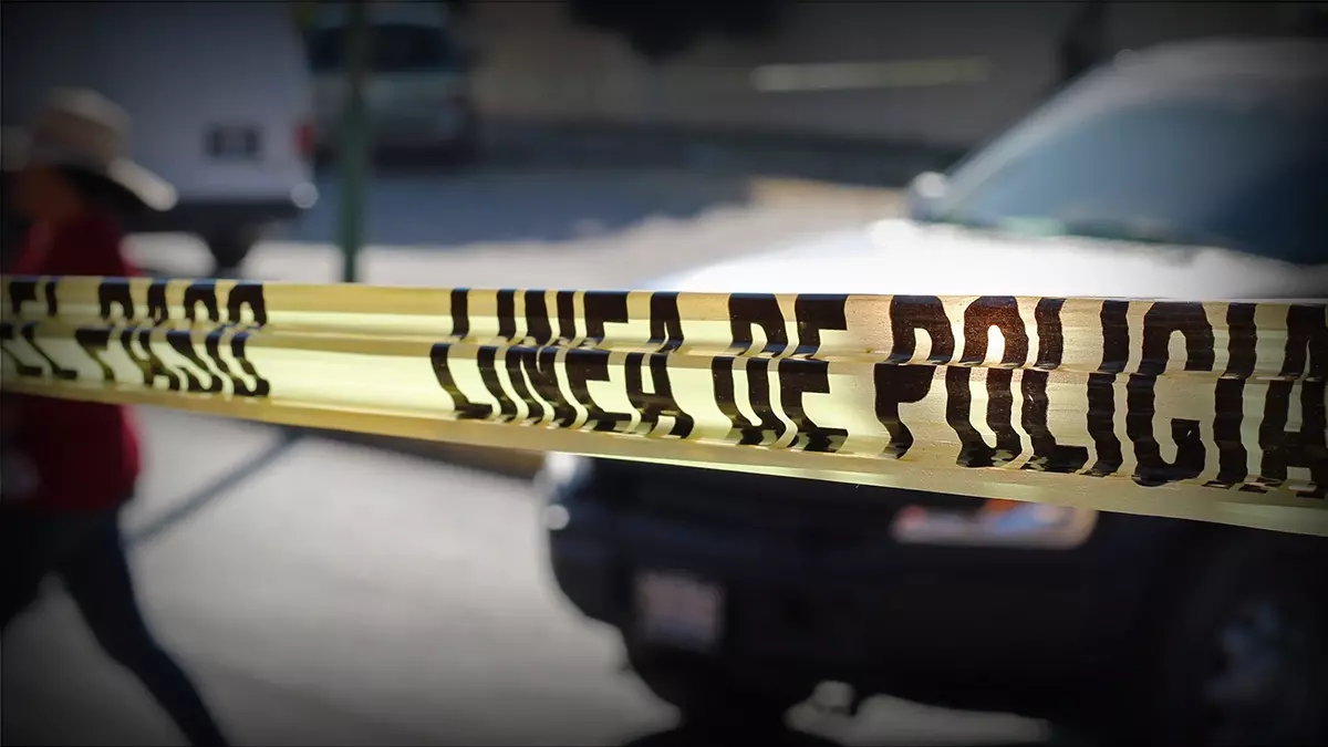 Joven muere al caer de un edificio en la colonia El Progreso, en Puebla.
