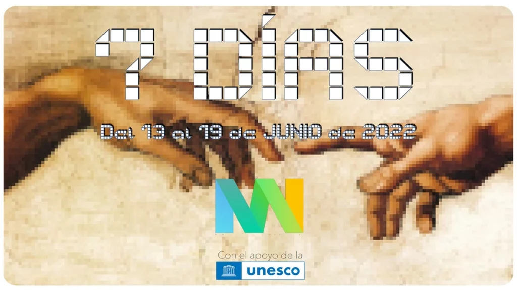 Museum Week