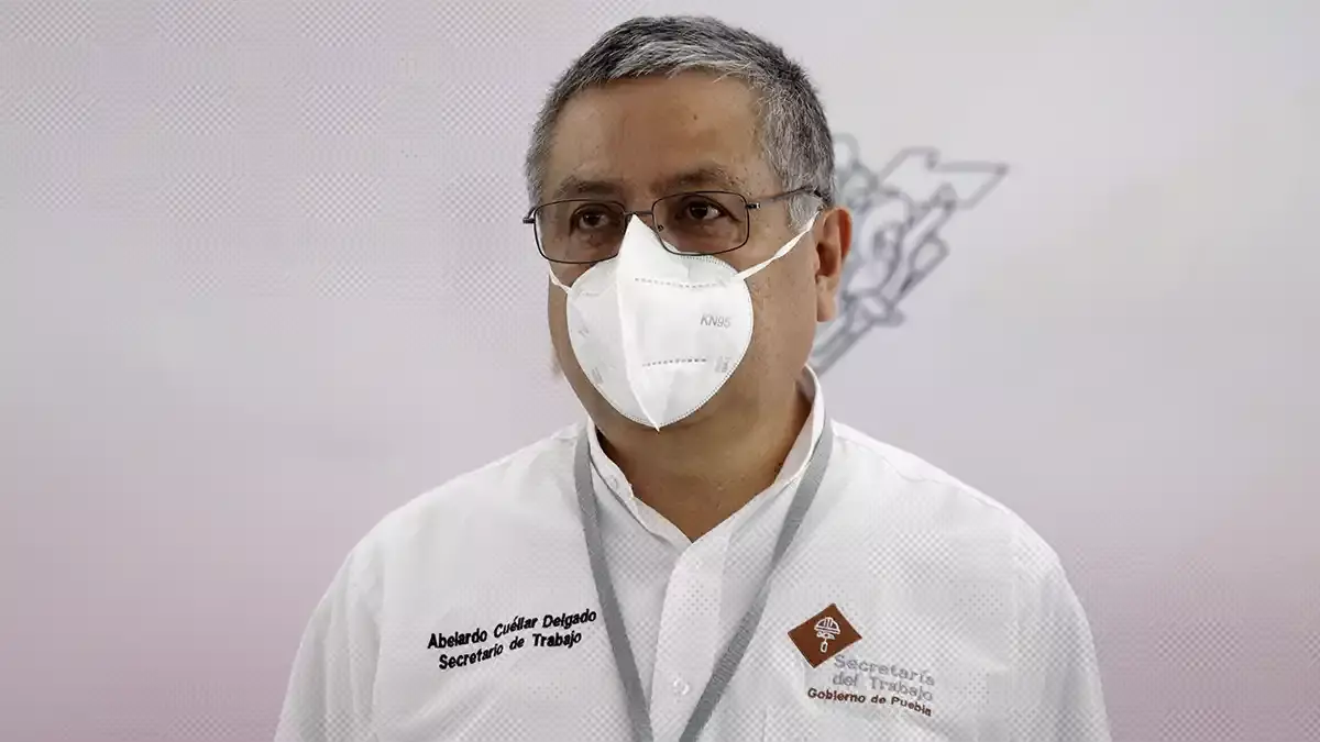 Abelardo Cuellar reconoce que gobierno podría pagar hasta 700 mdp por juicios laborales perdidos