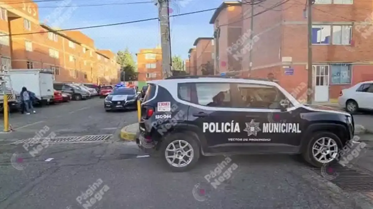 Lo golpean en La Margarita; agresores disparan para evitar ser detenidos.