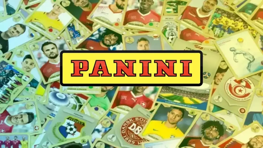 ¡De colección! Fecha y costos del álbum Panini del Mundial Qatar 2022.