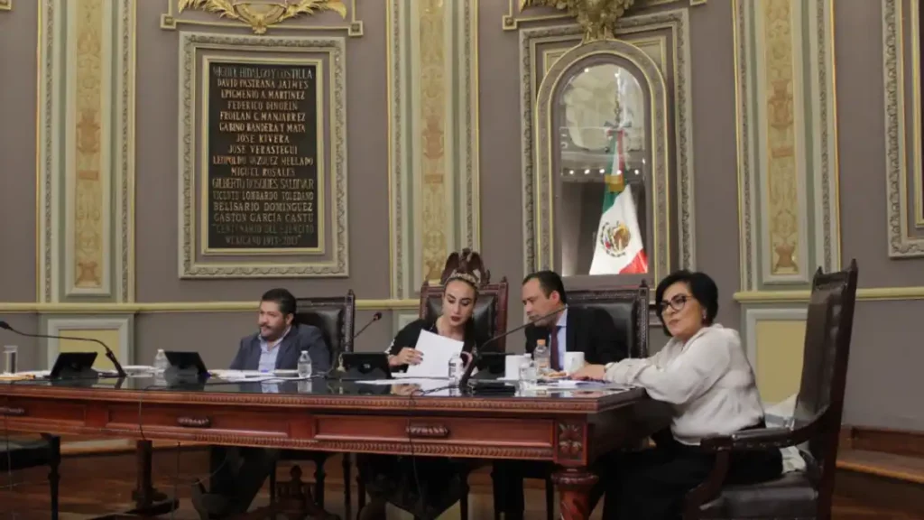 Proponen en el Congreso del Estado tipificar el delito de linchamiento y aumentar las penas por estos actos