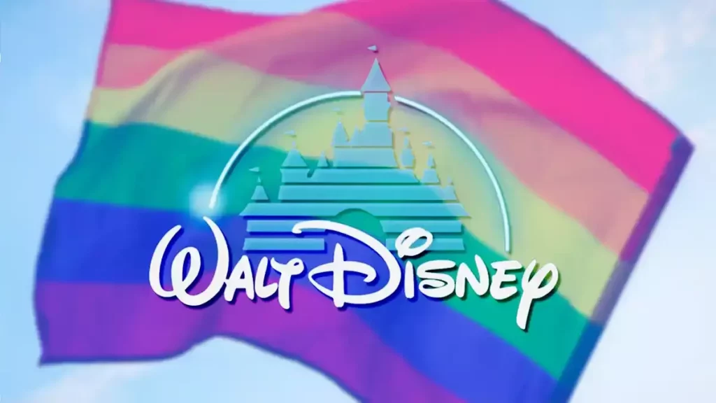 Disney seguirá apostando por la inclusión y diversidad en próxima película gay.