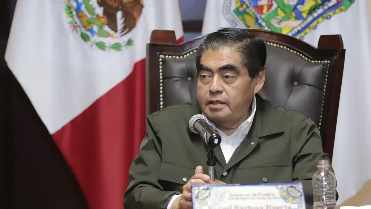 Damnificados de Eloxochitlán reciben todo el apoyo del gobierno estatal, garantiza MBH