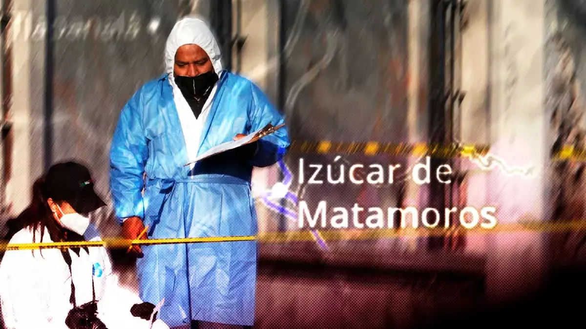 Campesinos encuentran una cabeza humana en Izúcar de Matamoros