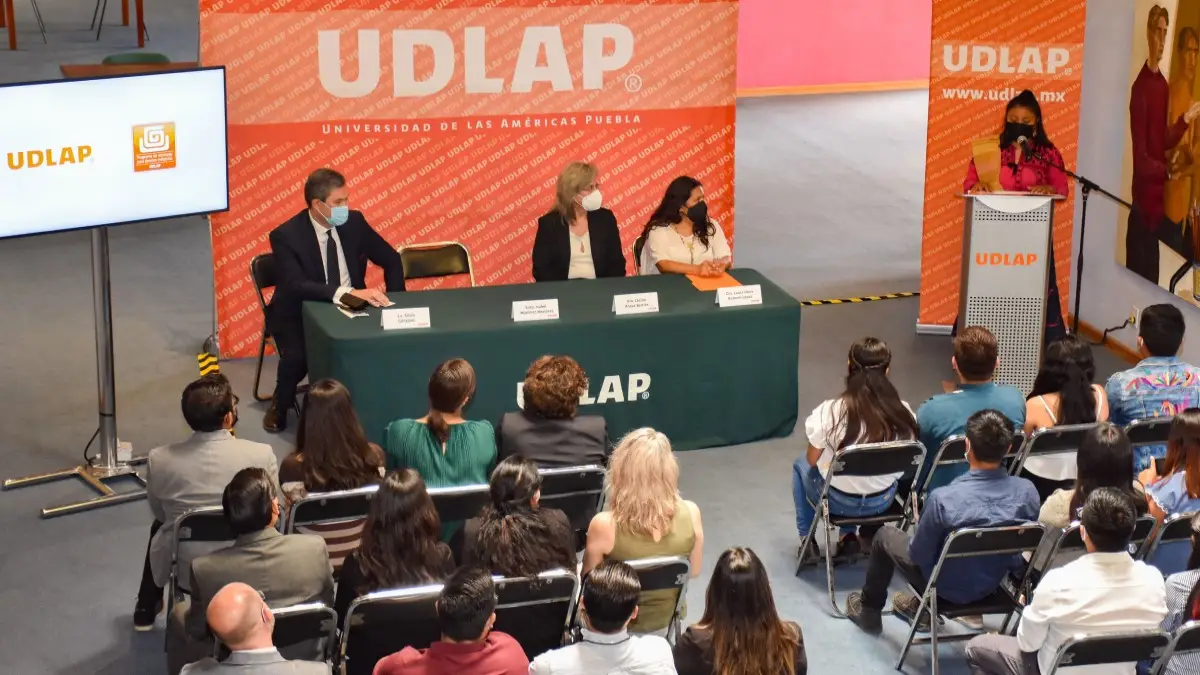 Concluye actividades el Programa de Liderazgo para Jóvenes Indígenas.