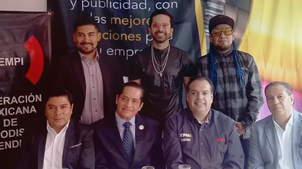 ¿Eres empresario? Regresa la Exposición Internacional de Publicidad México a Puebla.
