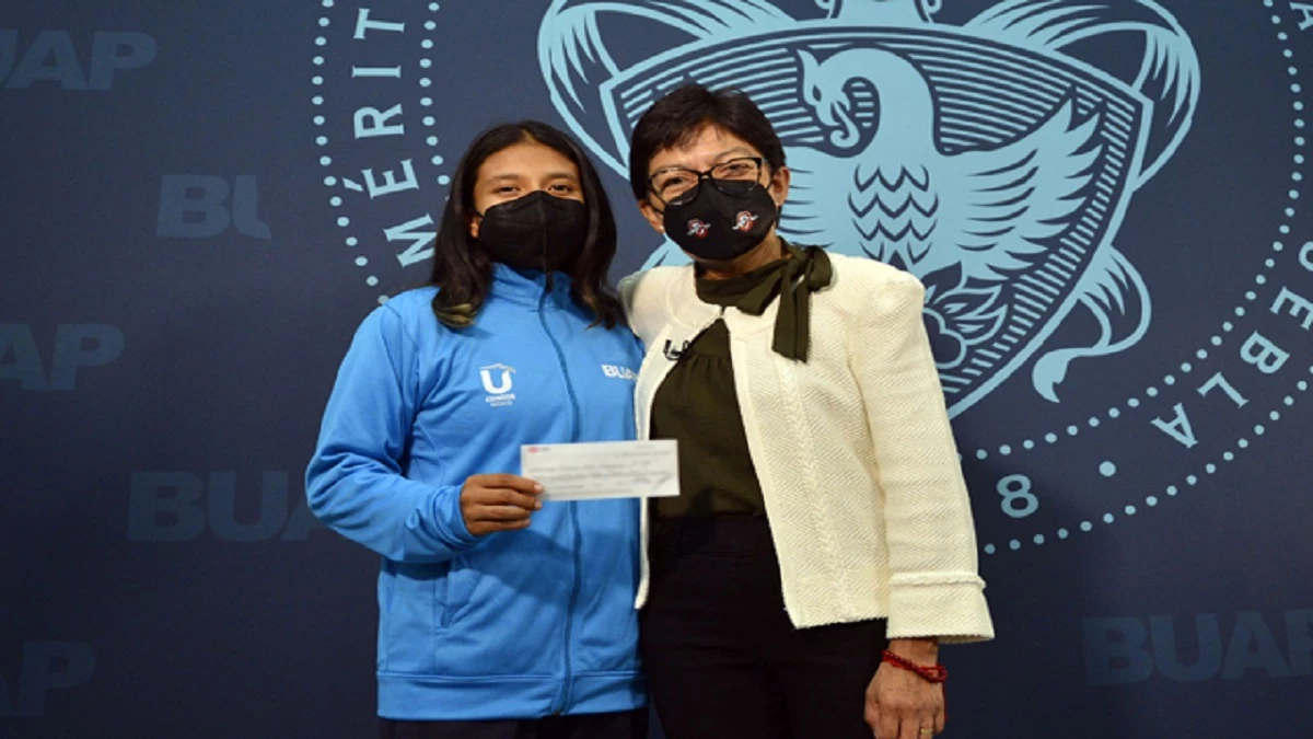Anayeli Díaz Martínez, rumbo al Campeonato Panamericano de Cadetes