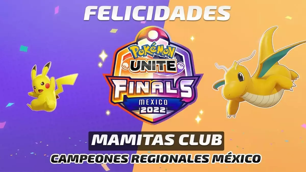 ¿Serán de Puebla? Equipo Mamitas Club representará a México en torneo Pokémon