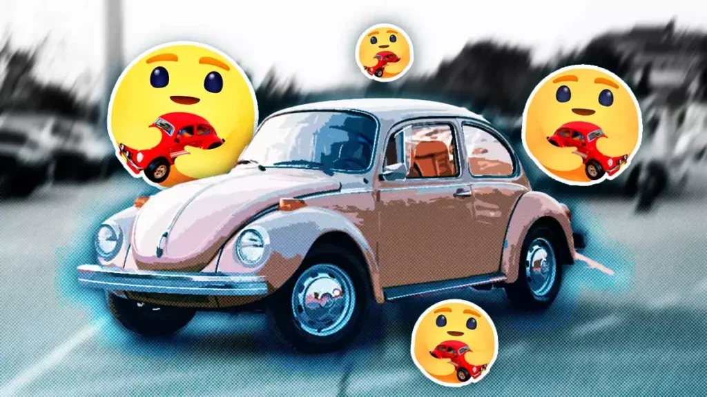 ¡El auto favorito de Puebla! Datos curioso para celebrar el Día del Vocho