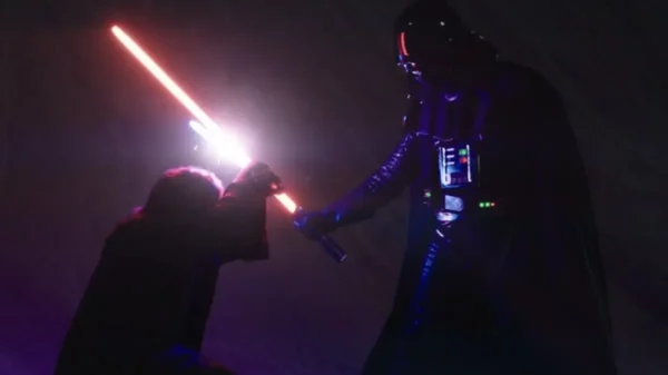 ‘Obi-Wan Kenobi’ y su final lleno de emotivos momentos.