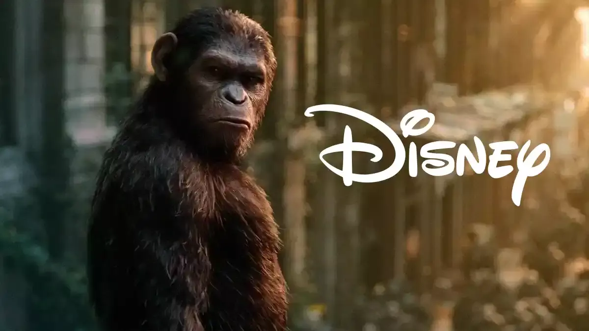 El Planeta de los Simios tendrá una nueva trilogía y a cargo de Disney.