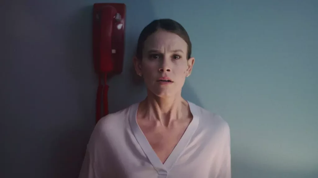 “Sonríe”, la película de suspenso del verano: checa el aterrador trailer.