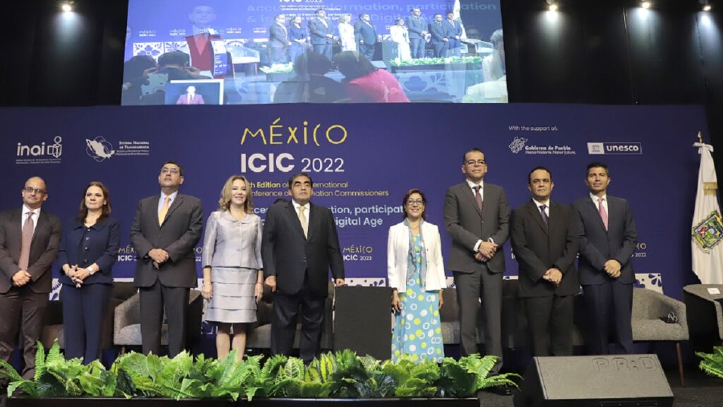 Sin opacidad, gobierno de Puebla garantiza acceso a la información pública: MBH