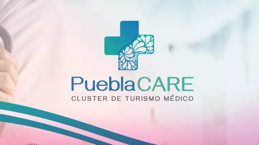 Inauguran Clúster de Turismo Médico en Puebla para atraer pacientes extranjeros.