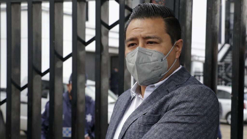 Asamblea para nuevo comité del Sindicato de Burócratas de Puebla es ilegal: secretario general