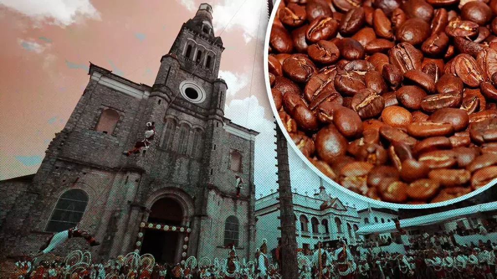 Escápate al Tour de Café en Cuetzalan, es gratis