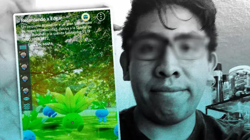Ponen poképarada en honor al entrenador Edgar