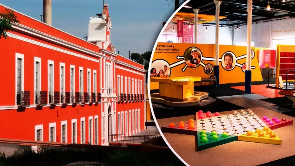 Museo de La Constancia lleva un año cerrado; cuesta al estado 2 mdp