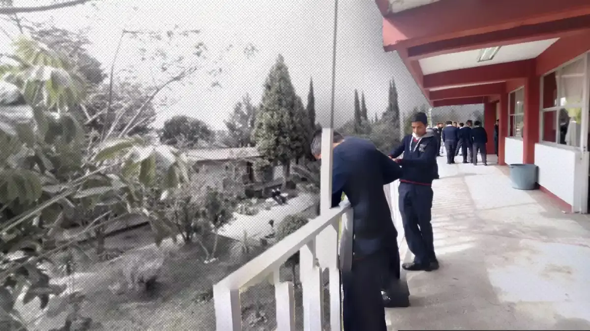Maestra de Puebla provocó que su alumno se quitara la vida.