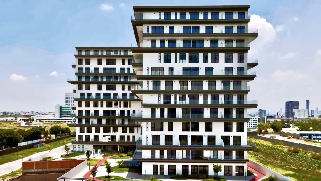 Conoce Lexum, el desarrollo habitacional de Grupo JV en Puebla.