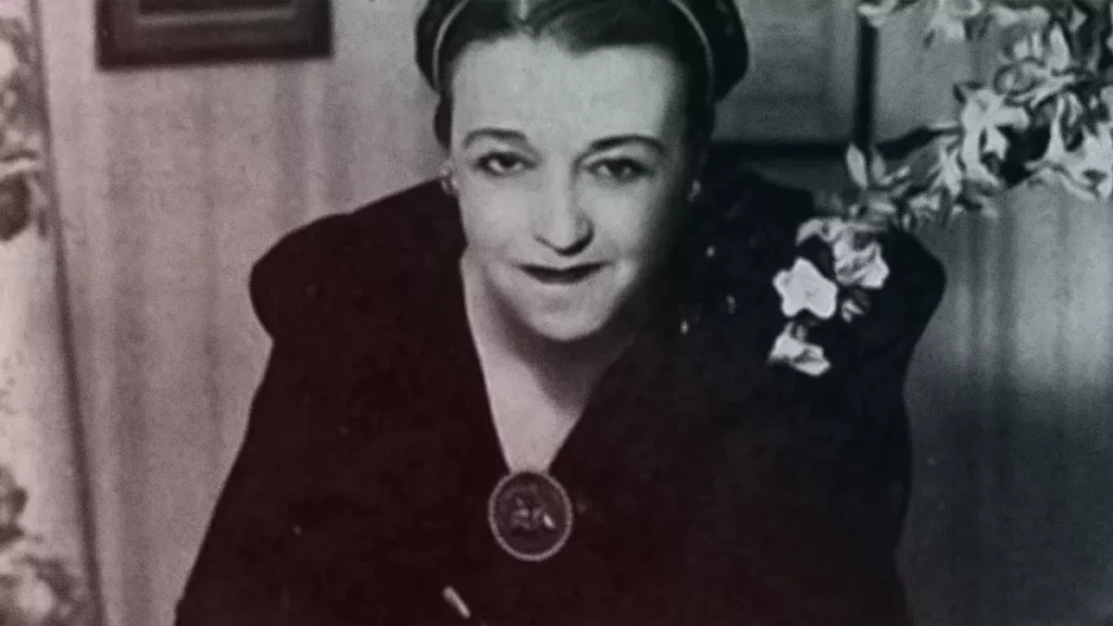 Maria Grever, la compositora mexicana que triunfó en Nueva York