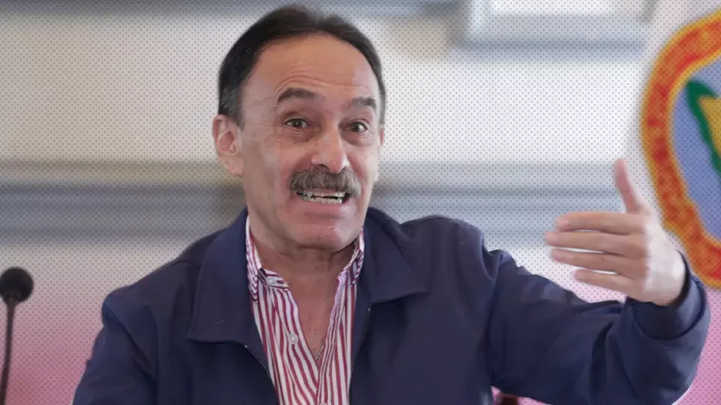 Ayuntamiento de Puebla regulará a los comerciantes del tianguis de San Isidro