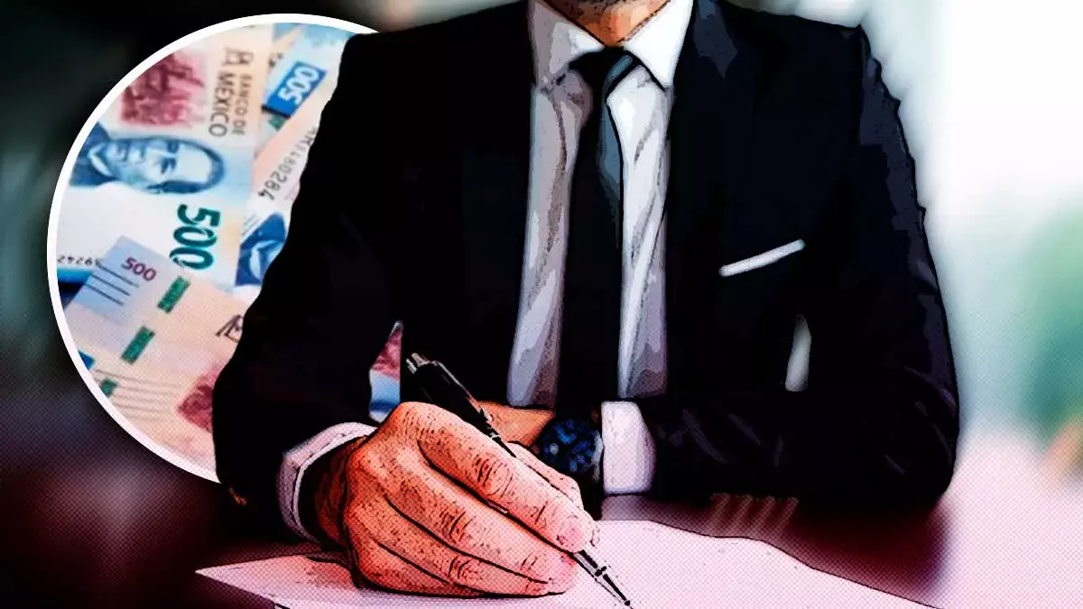 Abogados en Puebla podrían cobrar hasta 770 mil pesos por un juicio