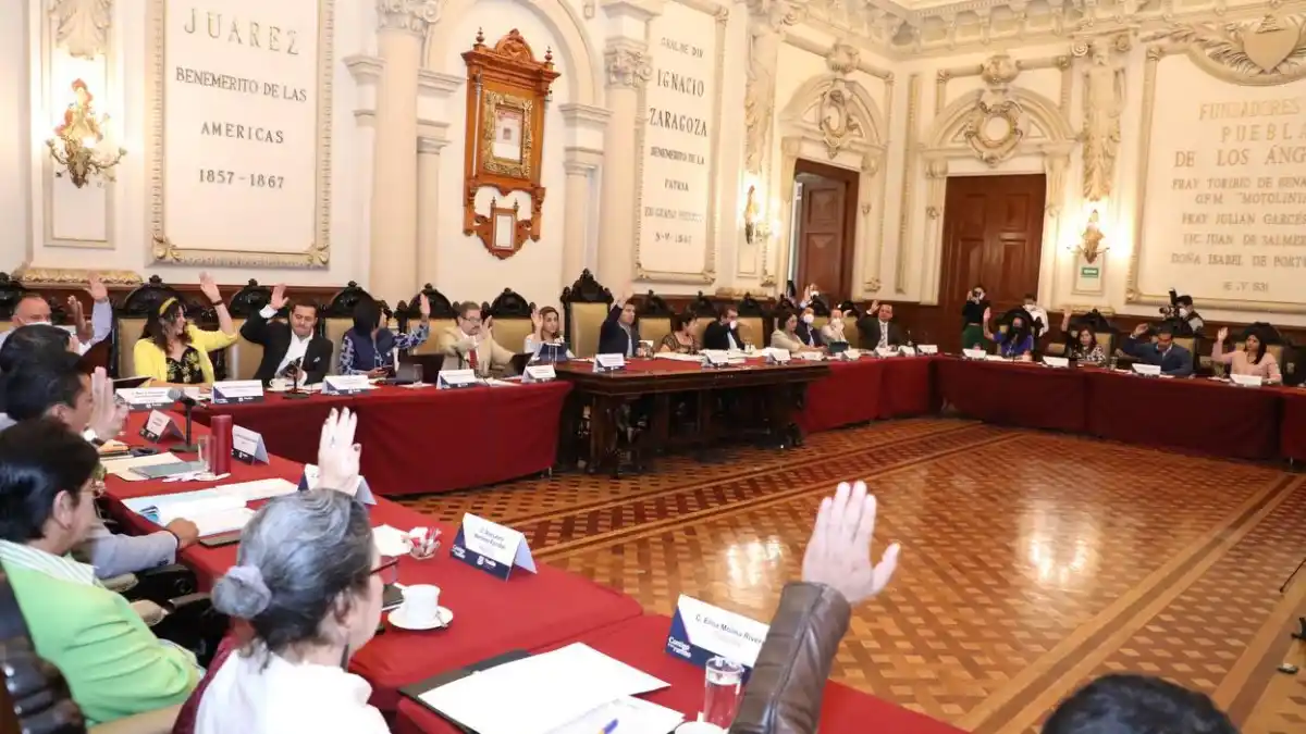 Con financiamiento aprobado por cabildo, gobierno de la ciudad realizará mejoras en obra pública