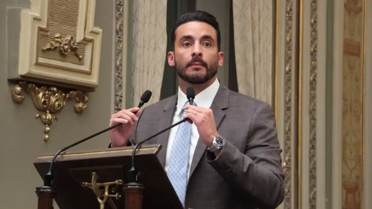 Analizará Congreso del Estado entregar reconocimiento al "Cayuqui”, por su trabajo en el Huey Atlixcáyotl