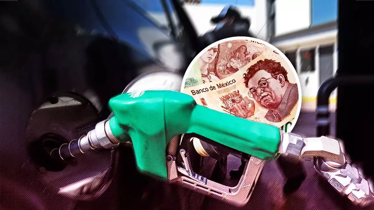 Estas son las gasolineras más baratas y más caras de Puebla. Y están en la capital  