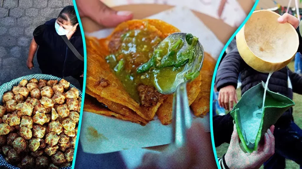 Tlaxcala existe y le debemos estos ricos platillos ¡lánzate a probarlos!