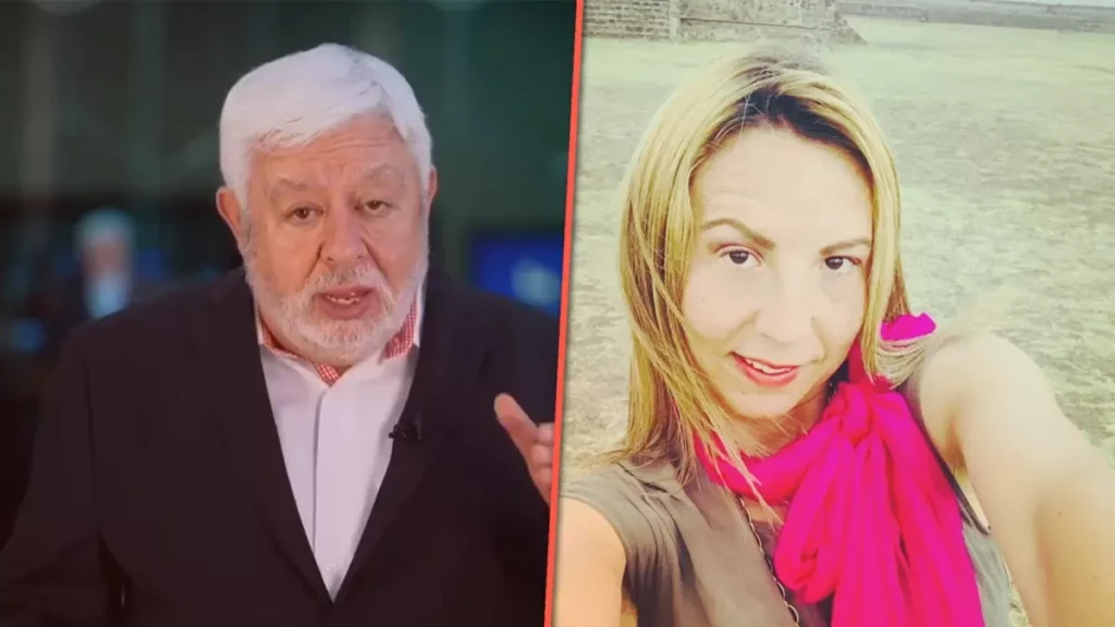 ¡No es convincente! Jaime Maussan se pronuncia sobre Mafer Walker.