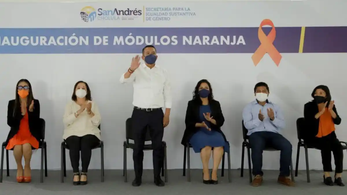 Pone en marcha Mundo Tlatehui Módulo Naranja en San Antonio Cacalotepec