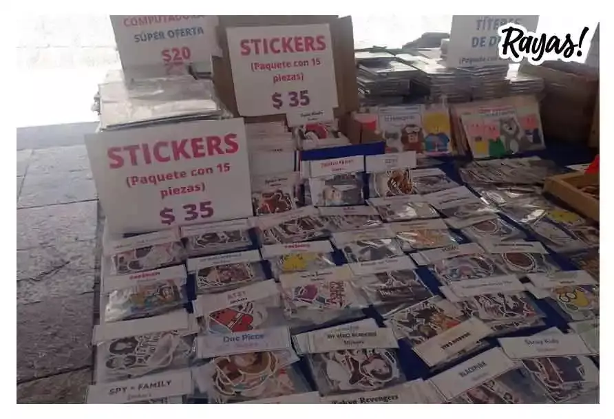 Ejemplares desde 20 pesos en la Feria Metropolitana del Libro Puebla
