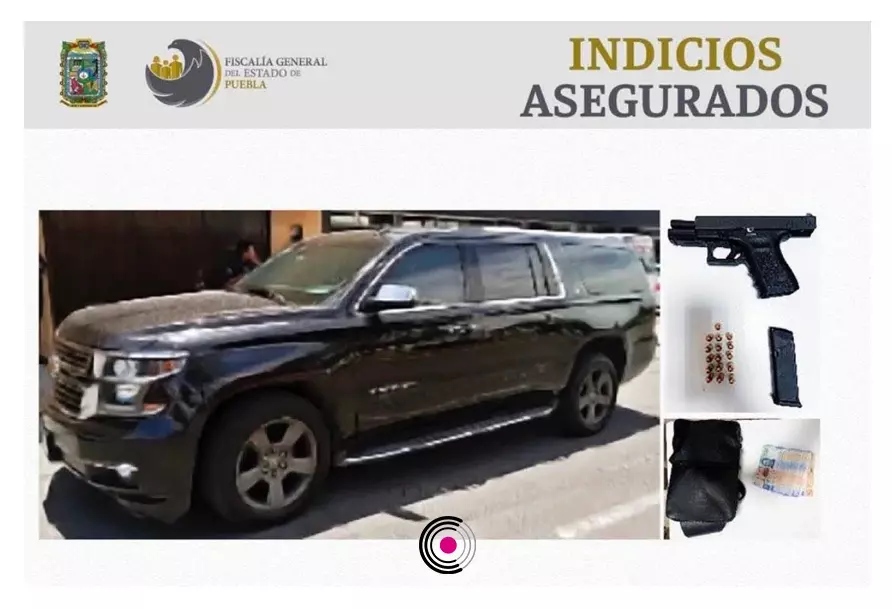 Vinculan a proceso al empresario gallero Jorge A.; se mantendrá en prisión.