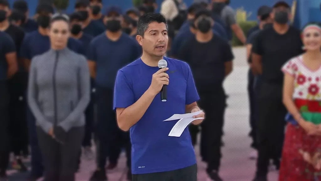 Sindicatura ha recibido cuatro amparos de pobladores de Xochimehuacan para recuperar sus predios.