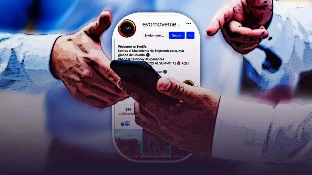 Testimonios destapan el modus operandi de EVO Movement en México.