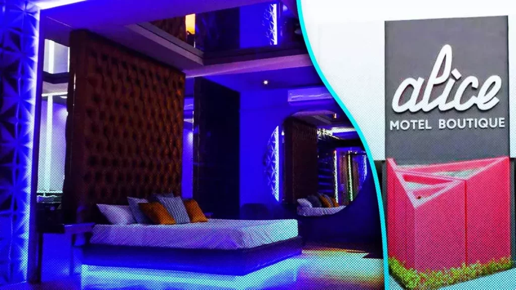 Conoce el primer Motel Boutique de Puebla: esto cuestan las habitaciones.