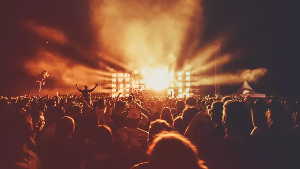 Los eventos de México presentes en la lista de 50 festivales destacados de 2022.