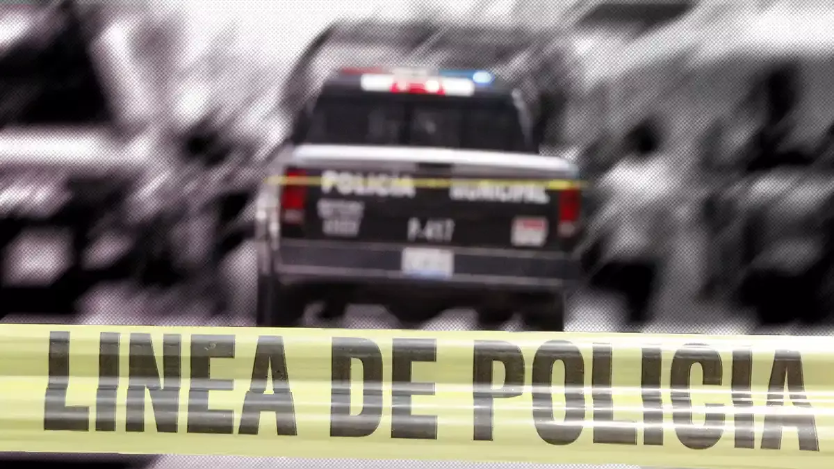 Falleció un hombre que padecía alcoholismo al interior de un anexo