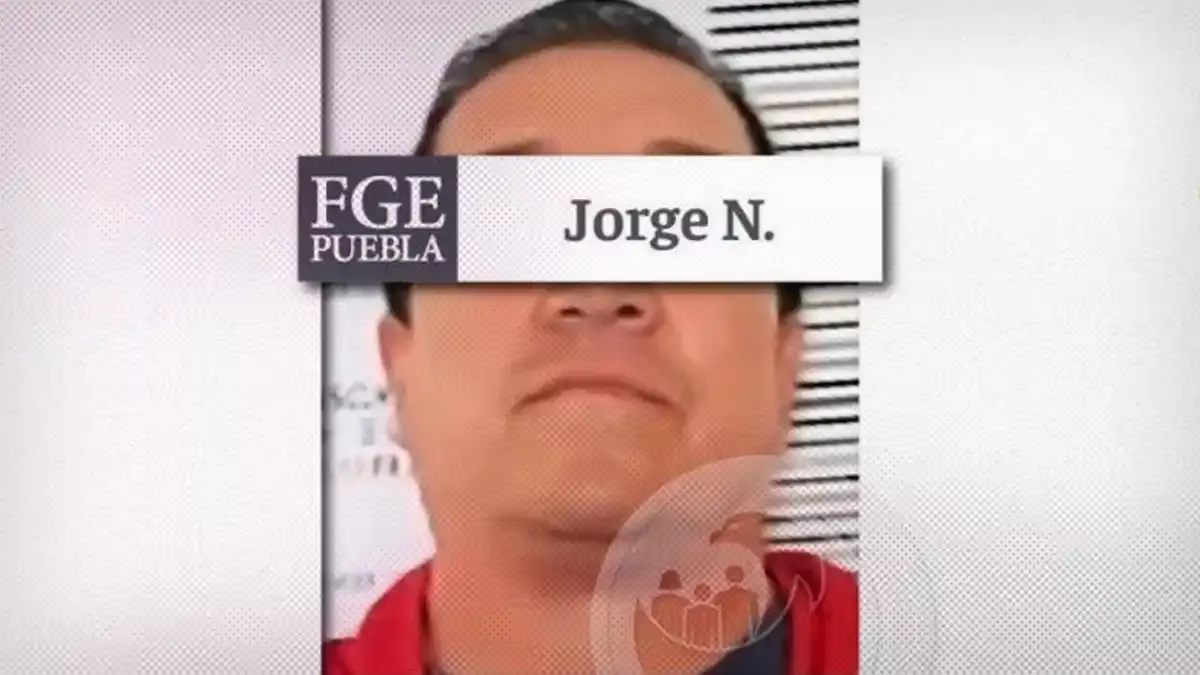 Suman delito de operaciones con fondos de procedencia ilícita al gallero Jorge A.