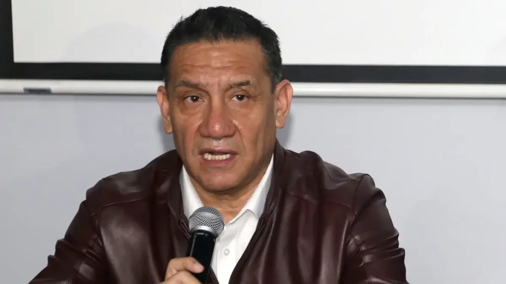 Canirac pide tiempo libre para uso de parquímetros en Puebla