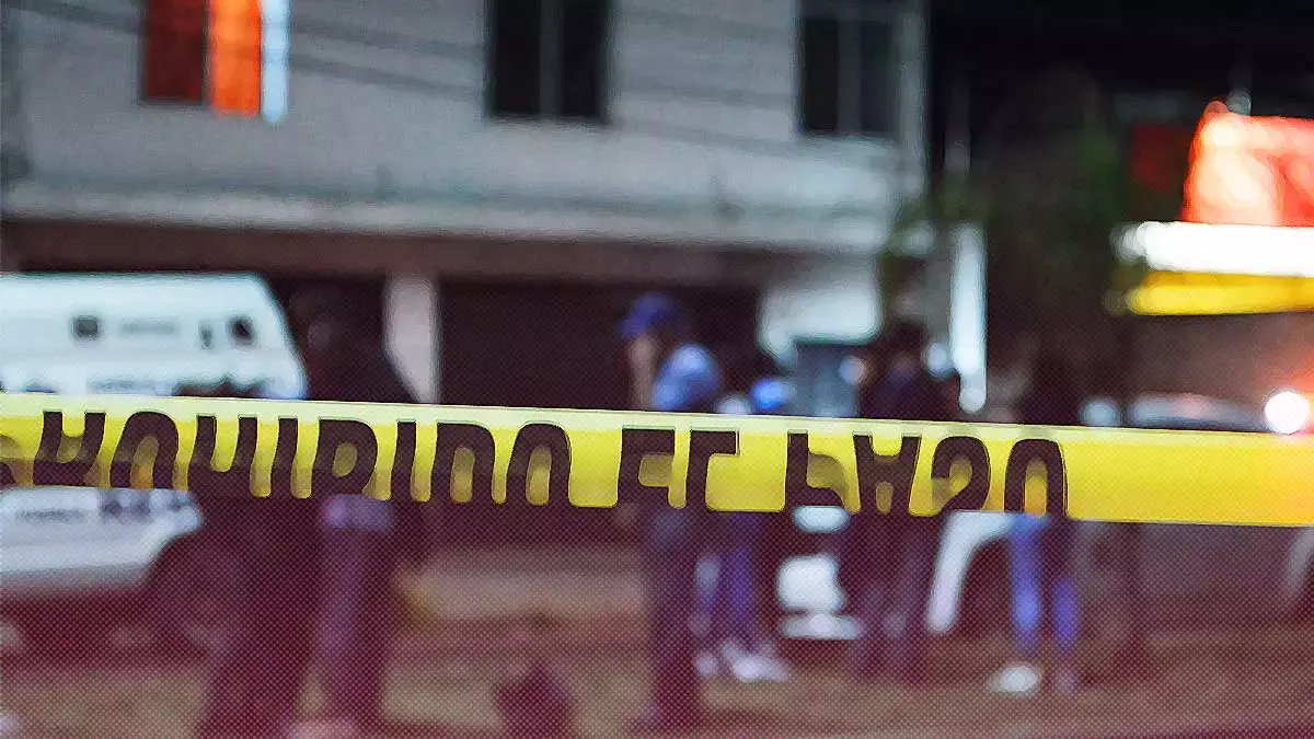 Ejecutados en balacera de Atlixco relacionados a Los Rojos