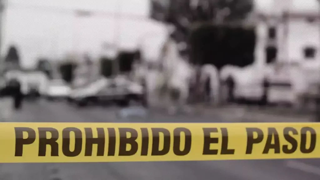 Se quita la vida dentro de su departamento en el Infonavit San Bartolo.