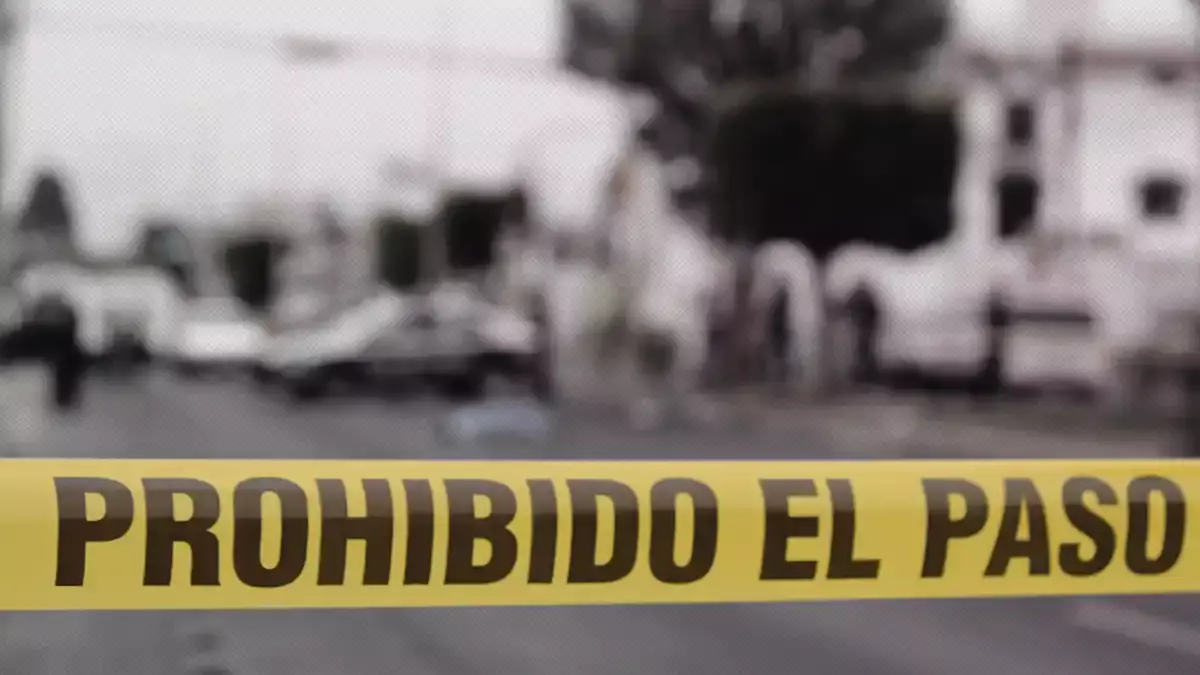 Se quita la vida dentro de su departamento en el Infonavit San Bartolo.