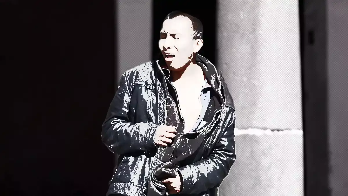 Un hombre muere envenenado en Acatzingo; sospechan de su esposa.